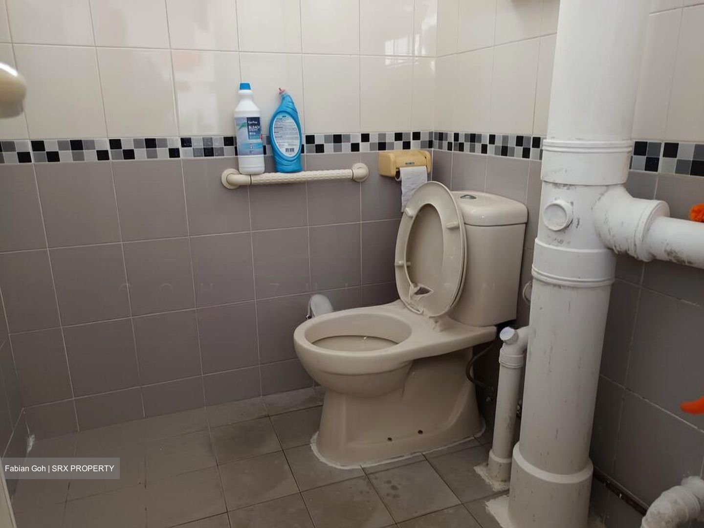 Blk 506 West Coast Vista (Clementi), HDB 4 Rooms #517139101